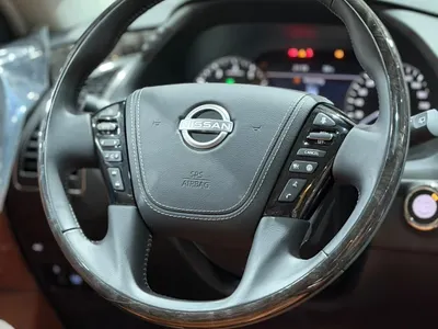 2023 نيسان باترول بلاتينيوم