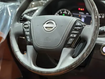 2023 نيسان باترول بلاتينيوم