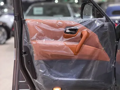 2023 نيسان باترول بلاتينيوم