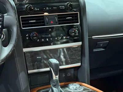 2023 نيسان باترول بلاتينيوم