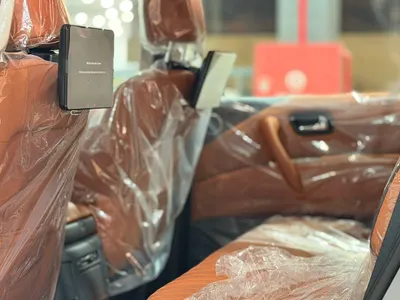 2023 نيسان باترول بلاتينيوم