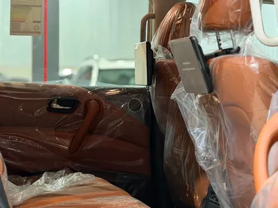 2023 نيسان باترول بلاتينيوم