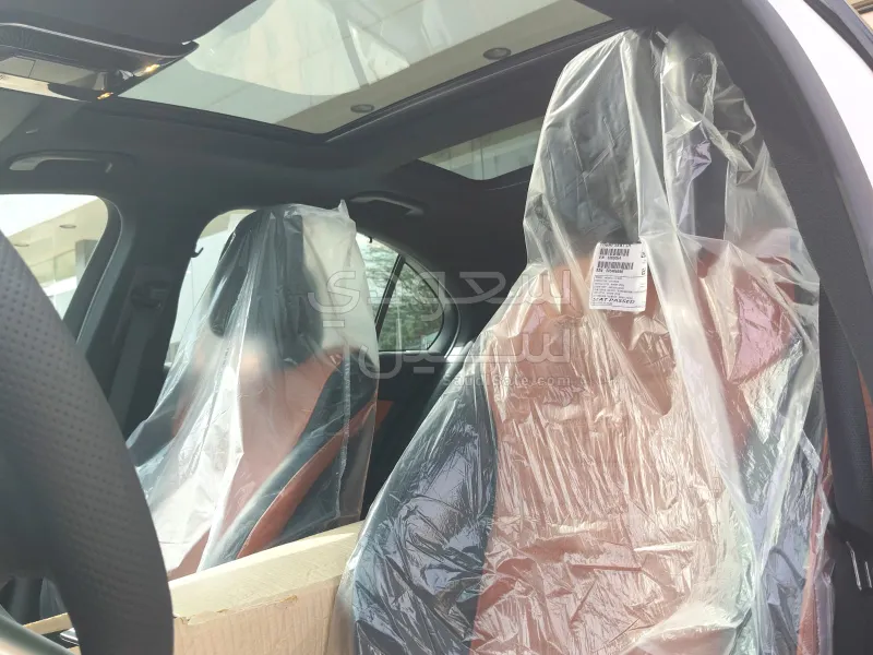 2026 مرسيدس - بنز سي 200