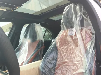 2026 مرسيدس - بنز سي 200