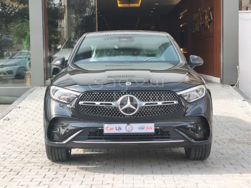 2026 مرسيدس - بنز جي إل سي 200