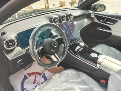 2026 مرسيدس - بنز جي إل سي 200