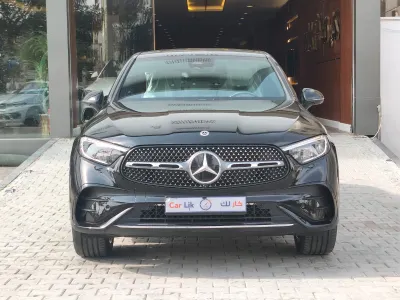 2026 مرسيدس - بنز جي إل سي 200