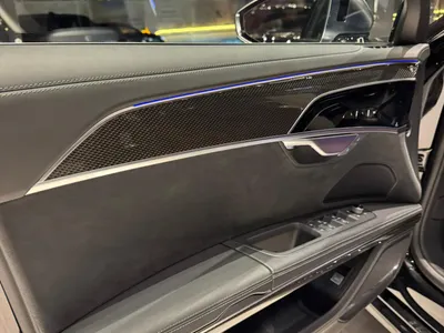 2024 اودي اس 8