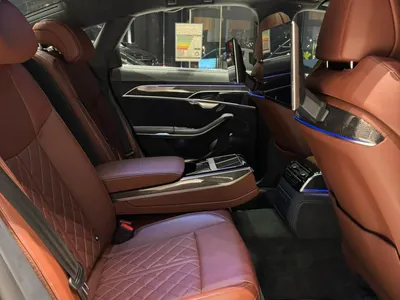 2024 اودي اس 8