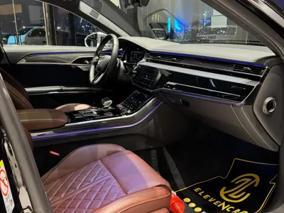 2024 اودي اس 8