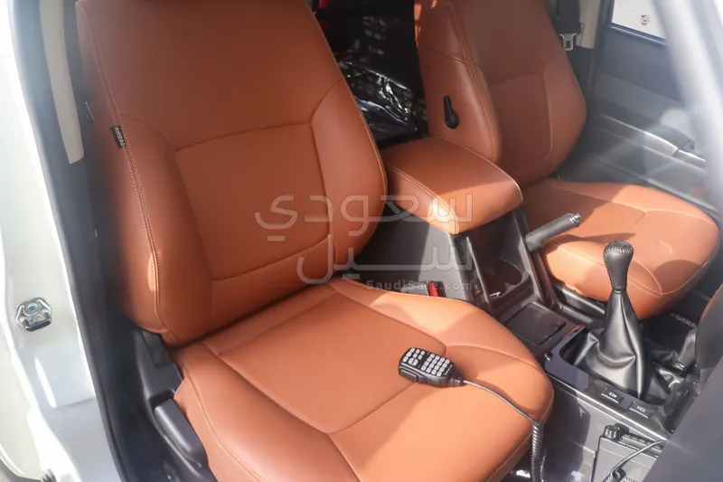 2022 نيسان باترول ربع