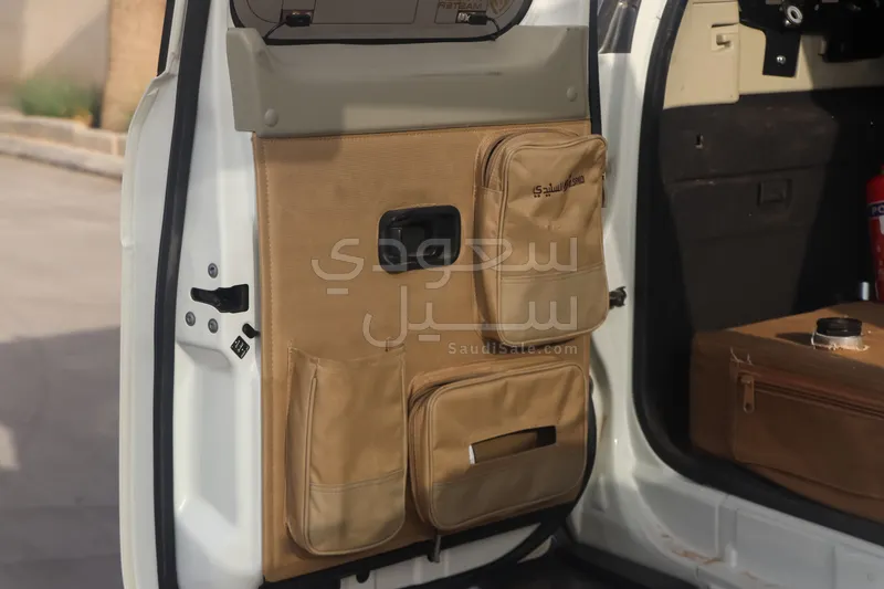 2022 نيسان باترول ربع