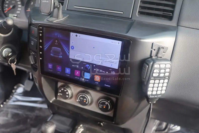 2022 نيسان باترول ربع