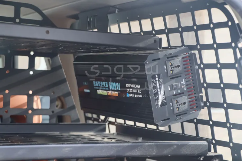 2022 نيسان باترول ربع