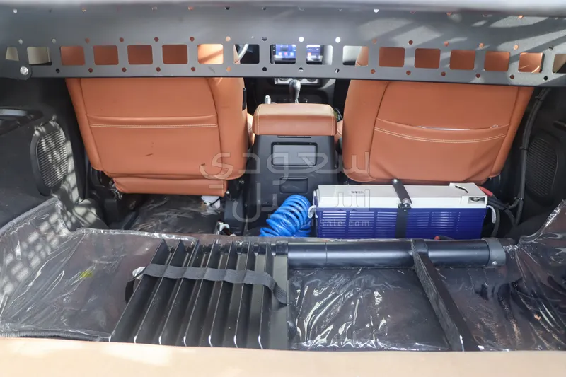 2022 نيسان باترول ربع