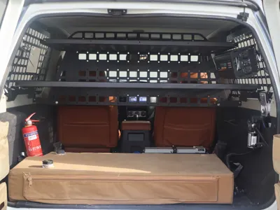 2022 نيسان باترول ربع