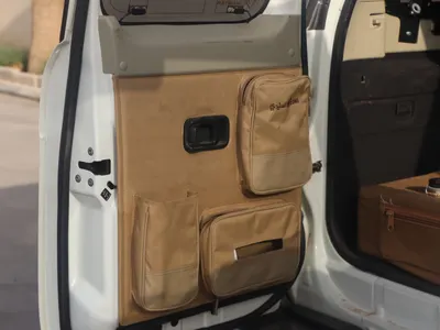 2022 نيسان باترول ربع