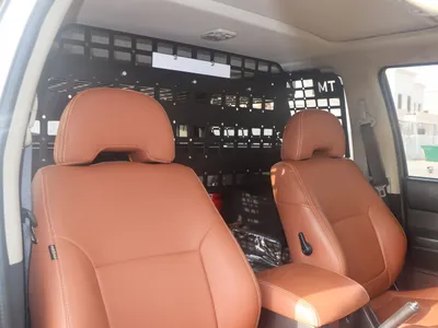 2022 نيسان باترول ربع