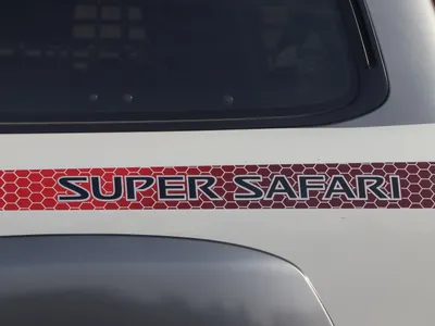 2022 نيسان باترول ربع