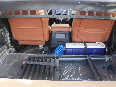 2022 نيسان باترول ربع