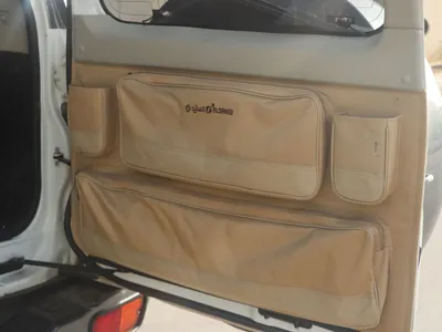 2022 نيسان باترول ربع