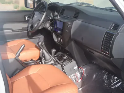 2022 نيسان باترول ربع