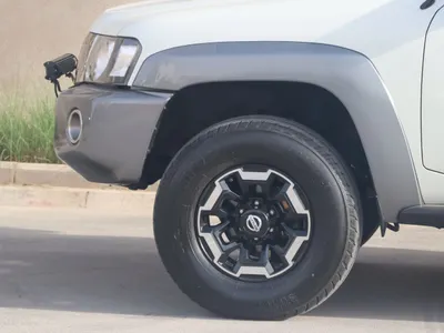 2022 نيسان باترول ربع