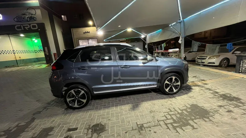 2023 شيري تيجو 2