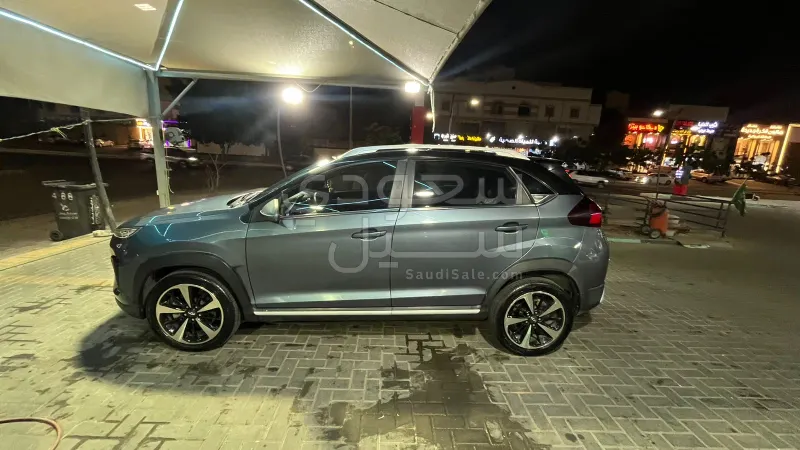 2023 شيري تيجو 2