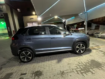 2023 شيري تيجو 2