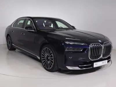 2026 بي ام دبليو الفئة السابعة 740أي