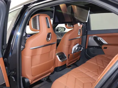 2026 بي ام دبليو الفئة السابعة 740أي