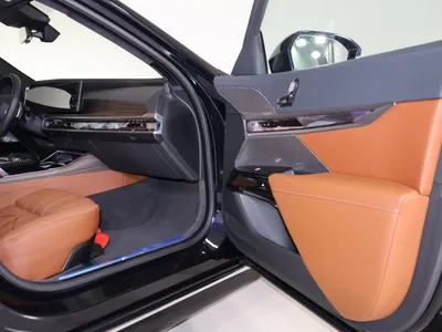 2026 بي ام دبليو الفئة السابعة 740أي