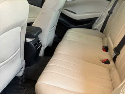 2024 مازدا مازدا 6