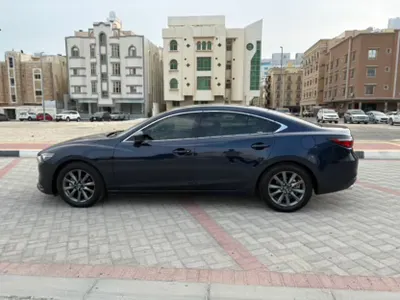 2024 مازدا مازدا 6