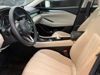 2024 مازدا مازدا 6