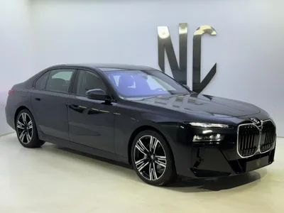 2026 بي ام دبليو الفئة السابعة 735أي