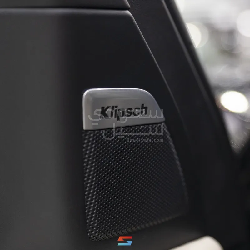 2025 نيسان باترول بلاتينيوم