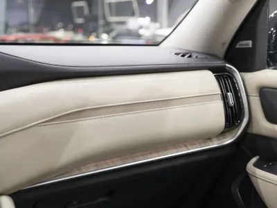 2025 نيسان باترول بلاتينيوم