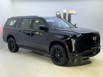 2025 كاديلاك اسكاليد بريميوم