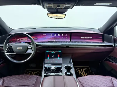 2025 كاديلاك اسكاليد بريميوم