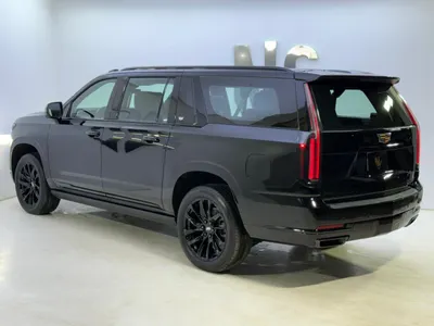 2025 كاديلاك اسكاليد بريميوم