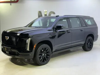 2025 كاديلاك اسكاليد بريميوم