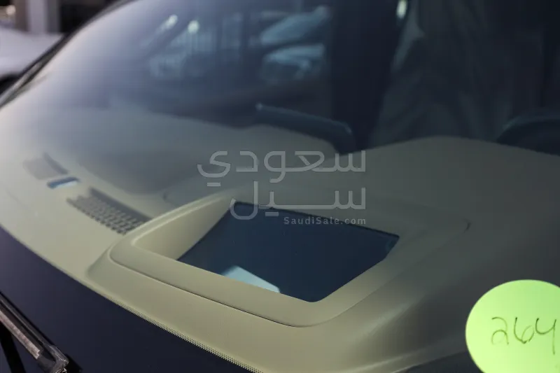 2024 شفروليه تاهو بريمير