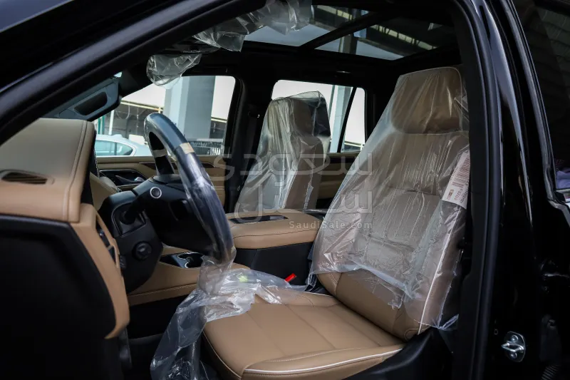 2024 شفروليه تاهو بريمير