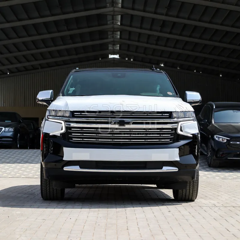 2024 شفروليه تاهو بريمير