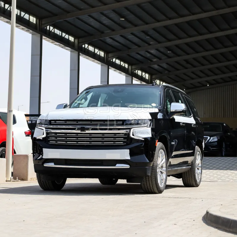 2024 شفروليه تاهو بريمير