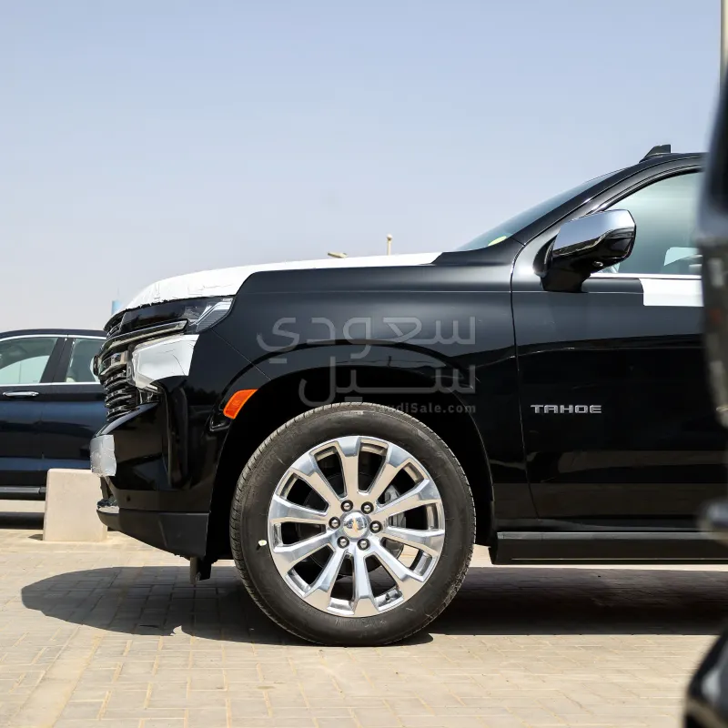 2024 شفروليه تاهو بريمير