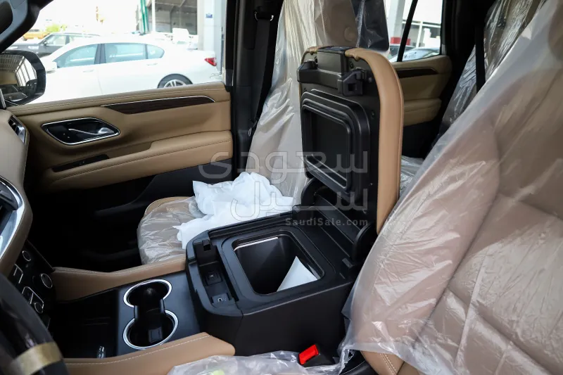 2024 شفروليه تاهو بريمير