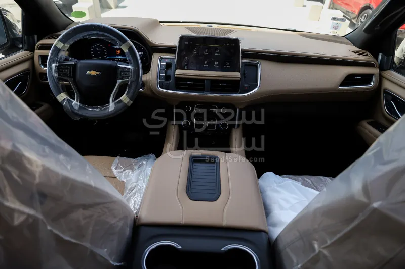 2024 شفروليه تاهو بريمير